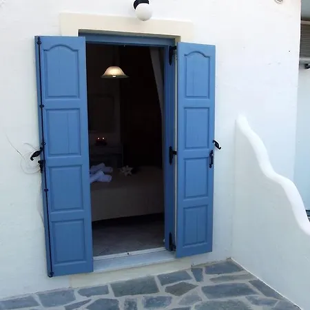Apartamento Chryssalis Garden *