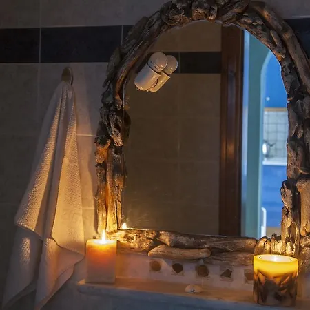 Apartamento Chryssalis Garden Naxos City