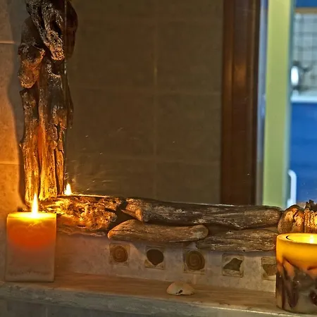 Apartamento Chryssalis Garden *