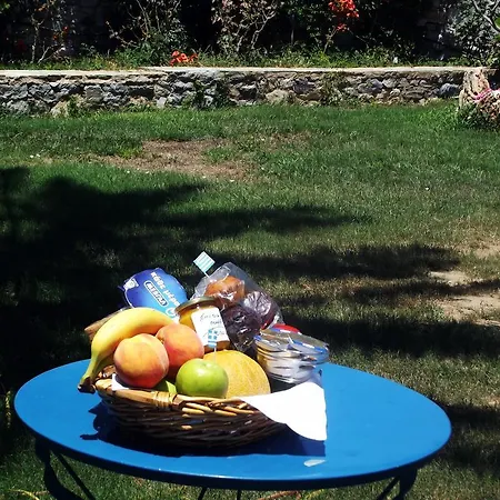 Apartamento Chryssalis Garden Naxos City