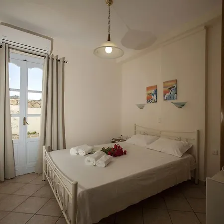 Apartamento Chryssalis Garden