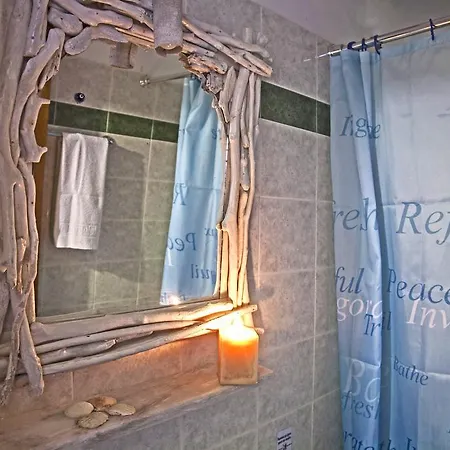 Chryssalis Garden Apartamento *